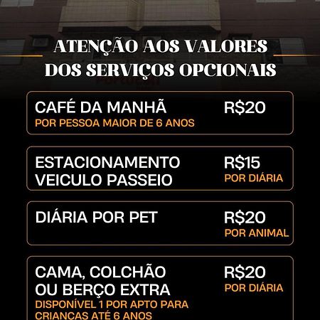 Hotel Portucali Ribeirão Preto Exterior photo