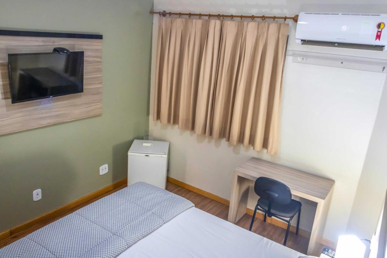 Hotel Portucali Ribeirão Preto Exterior photo