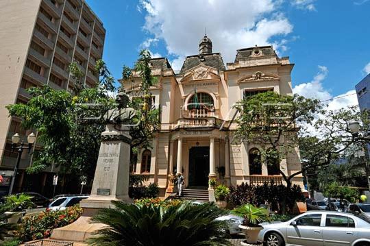 Hotel Portucali Ribeirão Preto Exterior photo